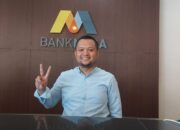 Penukaran Uang Serambi Idul Fitri di Bank Mega Mamuju, Kuota Terbatas via Aplikasi PINTAR