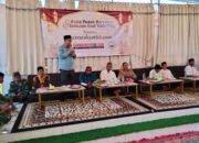 Media Suararakyat62.com Berbagi Kebahagiaan di Bulan Ramadan, Santuni Anak Yatim dan Kaum Dhuafa