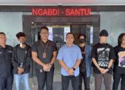 Pasca Demo, LBH Pos Malang Pastikan Tak Ada Mahasiswa Ditahan Polisi