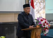 Bupati Sleman : Musrenbang Harus Jadi Ajang Menumpahkan Ide-ide Pembangunan