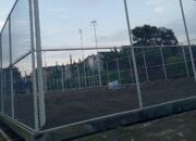 Venue Porprov IX Kota Malang Dipertanyakan, Dany Agung: Jangan Bangun Asal-asalan