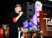Tadarus Budaya Reog Ponorogo, Bupati Kang Giri: Pepaduan Seni dan Religi
