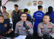 Palak Penjual Miras di Purbalingga, 3 Anggota Ormas Diringkus Polisi