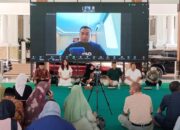 Diaspora Situbondo Bersatu: “Mole Atellas” untuk Situbondo Naik Kelas
