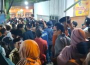 Tangis dan Doa Iringi Penyambutan Jenazah Korban Longsor Pacet di Sidoarjo