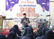 Perkuat Tali Silaturahmi, Bupati Sleman Adakan Safari Syawalan, Ini Tujuannya