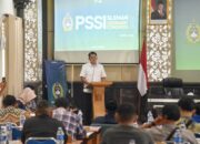 Prestasi Sepakbola di Sleman Semakin Meningkat, Ini Sebabnya