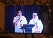 Debat Publik Paslon Pilbup-Pilwabup Empat Lawang 2024 Pasca Putusan MK