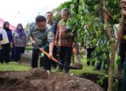 DPRD DIY Tanam Harapan untuk Masa Depan