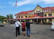 Polres Situbondo Bekuk Pemuda Pengedar Pil Trex, 120 Butir Okerbaya Disita