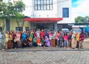 RSUD Besuki Menyala di Hari Kartini, Pegawai Berbusana Adat, Semangat Emansipasi Menggema