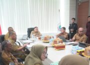Pemprov Sulbar Kejar 15 Randis yang Belum Kembali, Ada yang ‘Menghilang’ hingga ke Sulsel