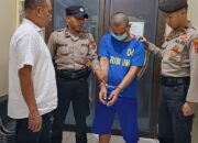Polres Semarang Bekuk Residivis Mengaku Polisi