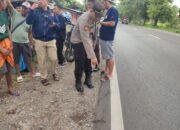 Polres Situbondo Bongkar Kebohongan Kasus Begal di Pantura Kapongan, Korban Ternyata Mabuk dan Jatuh Sendiri