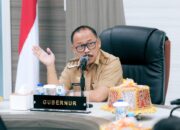 Suhardi Duka Minta Maaf Soal Insiden RSUD Sulbar: “Tak Boleh Terulang!”