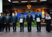 DIY Pertahankan Opini WTP ke-15 Kali Berturut-turut