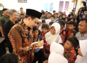 Digelar Tiga Hari, Pameran Temporer Museum Tosan Aji Dibuka Wabup Purworejo