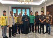 7 Organisasi Lintas Iman Sampaikan Duka Cita atas Wafat Paus Fransiskus