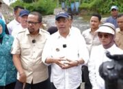 Gagasan Bupati Lahat Bursah Zarnubi dan Widia Ningsih Jadi Sorotan Nasional: Menata Kota, Membangun Desa