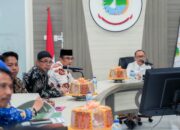 Gubernur Sulbar Walk Out! Bongkar Dugaan Manipulasi Pajak Air Perusahaan Sawit, Ancam Tempuh Jalur Hukum