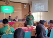 IPNU-IPPNU PAC Baturraden Gelar Whorshop Jurnalism Next Gen Gen
