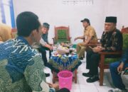 Ketua DPRD Purworejo Serap Aspirasi Terkait Minimnya Saluran Internet