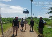 Akses Utama ke Perusahaan Energi Ditutup, Warga Semare Tuntut Hak