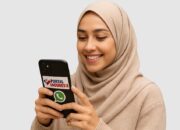 Pembaruan Fitur WhatsApp: Chat, Panggilan, dan Saluran