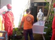 Seorang Pegawai Honorer Kelurahan di Purwokerto Ditemukan Meninggal Gantung Diri