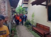 Terjatuh di Sungai Logawa, Bocah 4 Tahun Ditemukan Tak Bernyawa