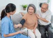 Layanan Home Care Lansia Jakarta: Solusi Perawatan Nyaman dan Profesional di Rumah