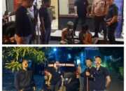Dua Remaja Hendak Tawuran Diamankan Polsek Semarang Barat