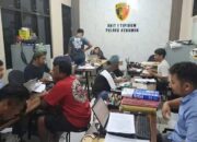 Operasi Premanisme : Polsek Kebumen Bekuk 3 Pelaku Pengeroyokan di Warung Mie Ayam