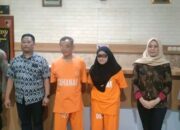 Tipu Korban Ratusan Juta, Ketua Ormas Pemuda Pancasila Blora Ditangkap Polisi