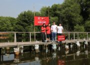 Kontribusi pada Penyerapan Emisi Karbon, Generali Indonesia Gandeng Jejakin Perluas Dampak Keberlanjutan