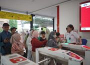 KAI Commuter Wilayah 6 Yogyakarta Tambah 4 Perjalanan pada Libur Panjang Waisak