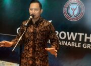 Seri Kuliah Institut Yudhoyono 2025, Menko AHY Ajak Hargai Integritas Lingkungan dan Kesejahteraan Manusia