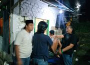 Tim Jagal Polres Lahat Tangkap Pencuri Uang Lewat ATM yang Tertinggal di Mesin