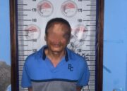 Kembali Berulah, Residivis Narkoba Diciduk di Pasangkayu dengan 3 Sachet Sabu