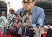 AKBP Tri Wahyudi : Tidak Ada Tanggal Merah Dalam Operasi Sikat Musi 2025