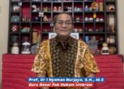 UU No.9 Tahun 1998, Pedoman Wajib dalam Aksi Demonstrasi agar Tak Kebablasan