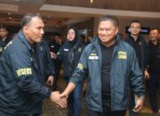 Gelar Nobar Film Sayap Sayap Patah 2, Ini Pesan Menyentuh Ditreskrimsus Polda Sumsel