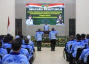 Retret ASN Resmi Ditutup, Walikota Malang Dorong Budaya Kerja Kolaboratif dan Pelayanan Prima