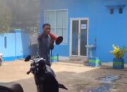 Demo Mahasiswa Guncang PDAM Tirta Manakarra, Protes Krisis Air Bersih di Mamuju Makin Menguat