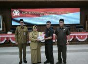 Pembahasan Raperda RPJMD 2025-2029 : Materi Utama Purworejo Berseri