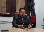 Wakil Ketua 2 DPRD Usulkan Batas Omzet Pajak UMKM Dinaikkan Menjadi 20 Juta