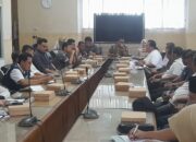 Proyek Tol Probowangi Disorot, DPRD Situbondo Desak PT. WIKA Beri Jawaban Tertulis, LBH CAKRA Singgung Dugaan Korupsi