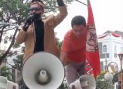 Skandal Pajak Bapenda Palembang Terkuak : Komunitas Macan Tutul Ungkap Dugaan Korupsi Miliaran Rupiah