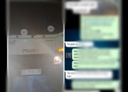 Truk Isuzu BG-8684-KN Mengangkut BBM Ilegal dari Keluang, Masyarakat Memdesak Polda Sumsel dan Mabes Polri Segera Usut Tuntas Keterlibatan APH