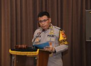 Polda Sumsel Tegaskan Komitmen Berantas Premanisme